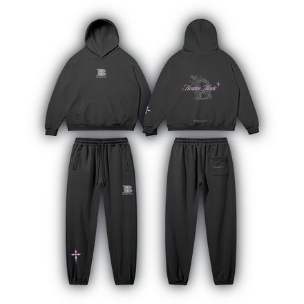 [ LUMINA ] armor ✶ pink