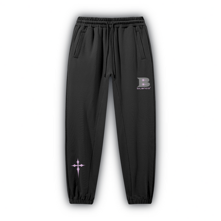 [ LUMINA ] sweats ✶ pink